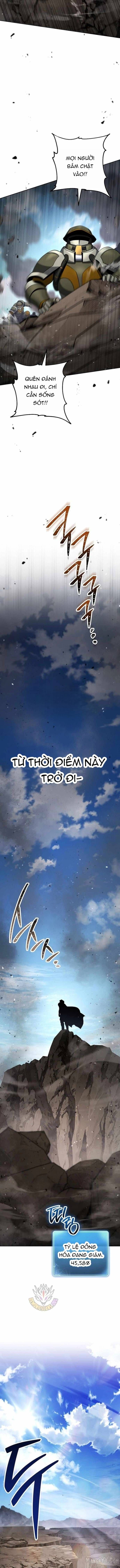 Cốt Binh Trở Lại Chương 355 - Trang 16
