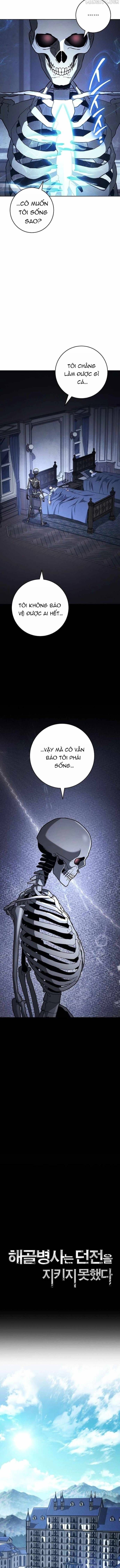 Cốt Binh Trở Lại Chương 355 - Trang 4