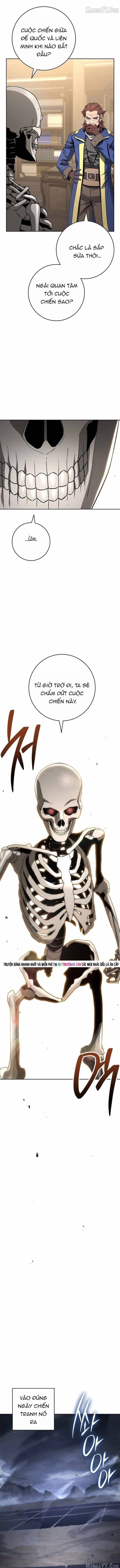 Cốt Binh Trở Lại Chương 355 - Trang 6