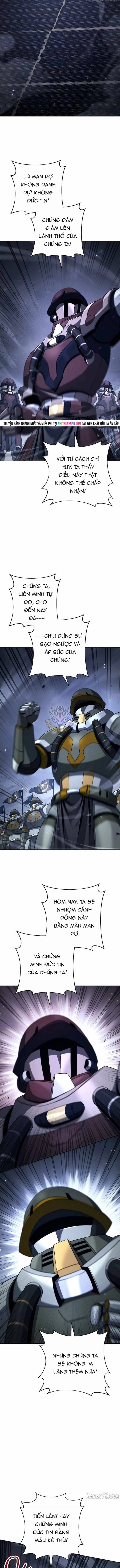 Cốt Binh Trở Lại Chương 355 - Trang 7