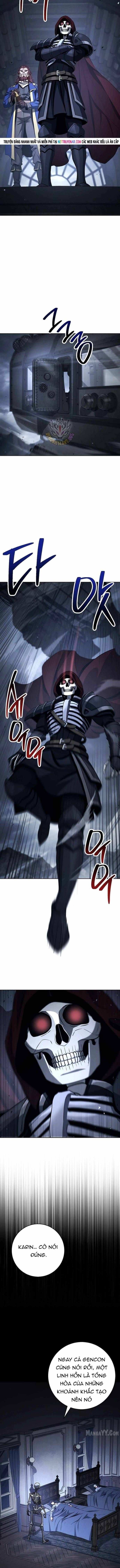 Cốt Binh Trở Lại Chương 355 - Trang 9