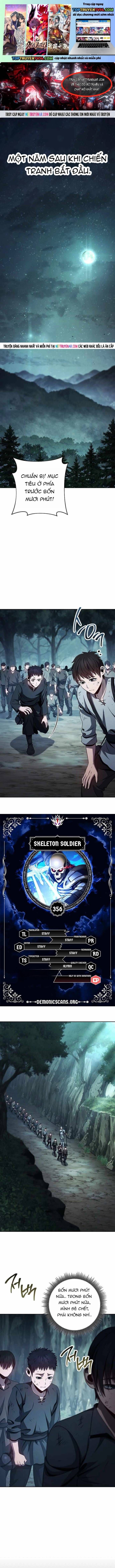 Cốt Binh Trở Lại Chương 356 - Trang 2