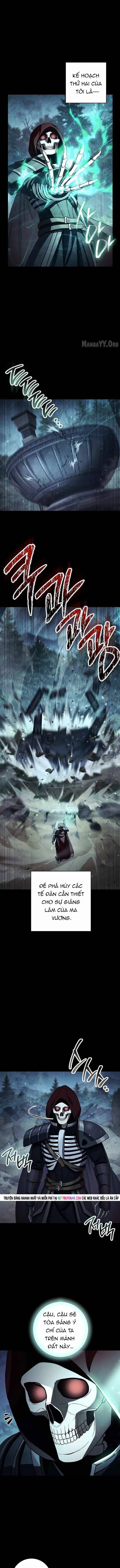 Cốt Binh Trở Lại Chương 356 - Trang 11