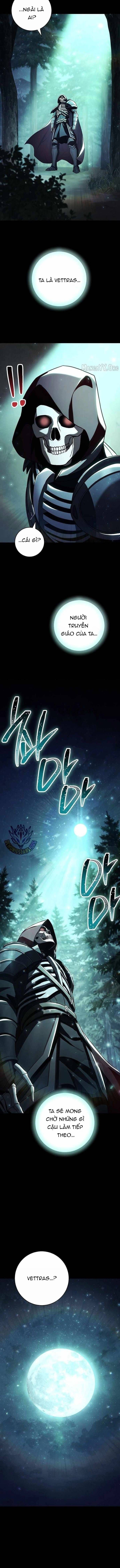 Cốt Binh Trở Lại Chương 356 - Trang 12