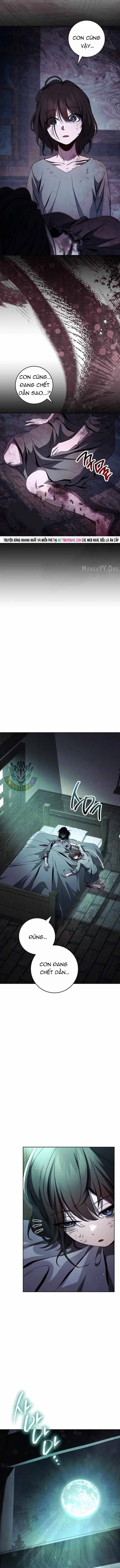 Cốt Binh Trở Lại Chương 356 - Trang 14