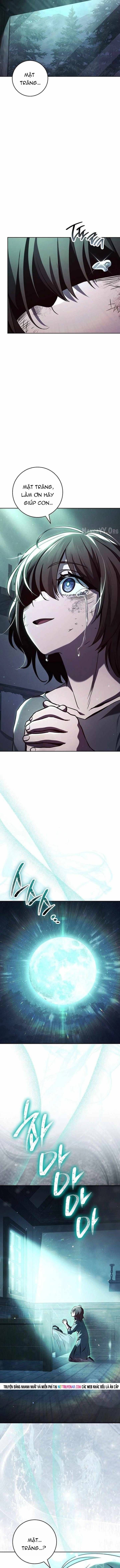 Cốt Binh Trở Lại Chương 356 - Trang 15