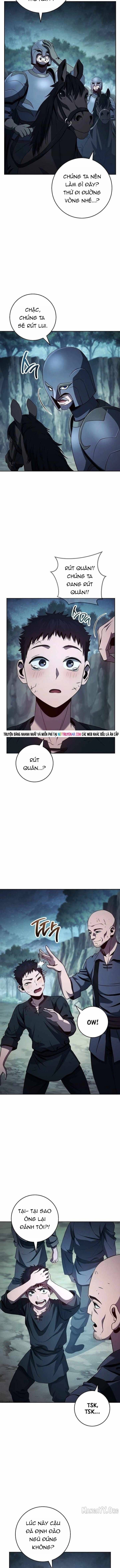 Cốt Binh Trở Lại Chương 356 - Trang 6