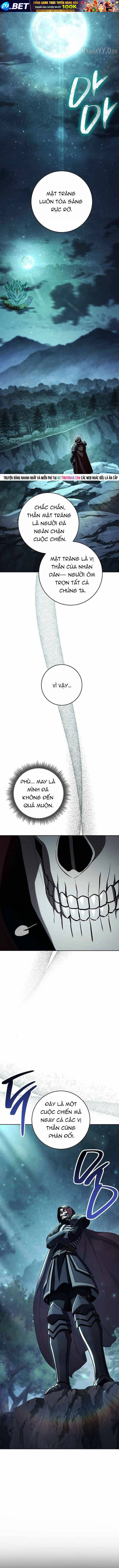 Cốt Binh Trở Lại Chương 356 - Trang 8