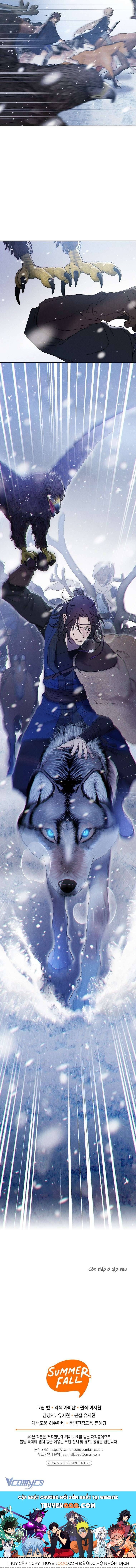 Quốc Hôn Chương 63 - Trang 8