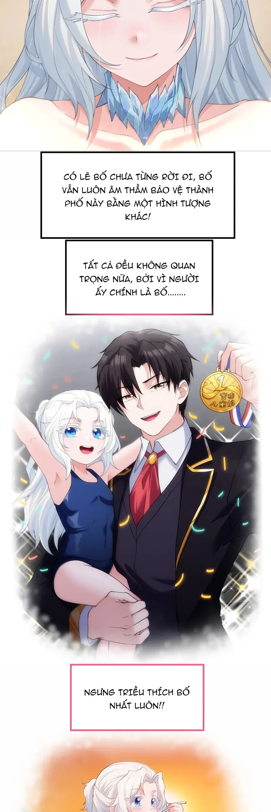 Thuật Sĩ Luyện Kim Tà Ác Không Giải Quyết Được Vật Thí Nghiệm Của Mình [Chap 67-68]