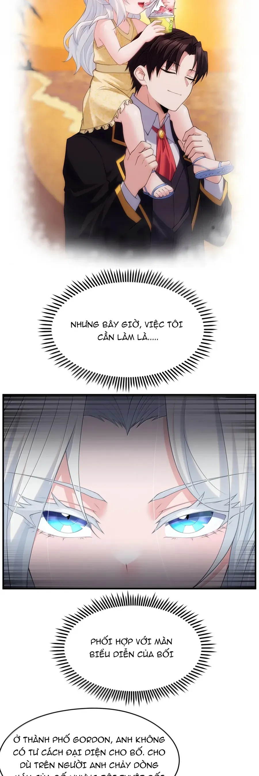 Thuật Sĩ Luyện Kim Tà Ác Không Giải Quyết Được Vật Thí Nghiệm Của Mình [Chap 67-68]