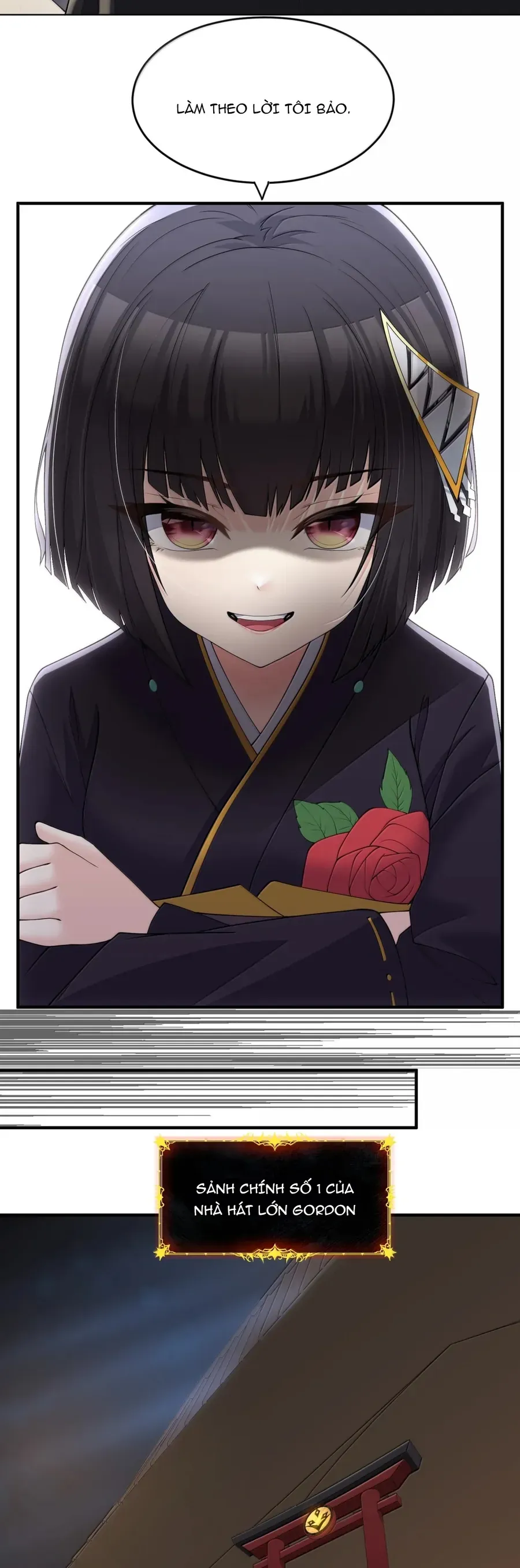 Thuật Sĩ Luyện Kim Tà Ác Không Giải Quyết Được Vật Thí Nghiệm Của Mình [Chap 67-68]