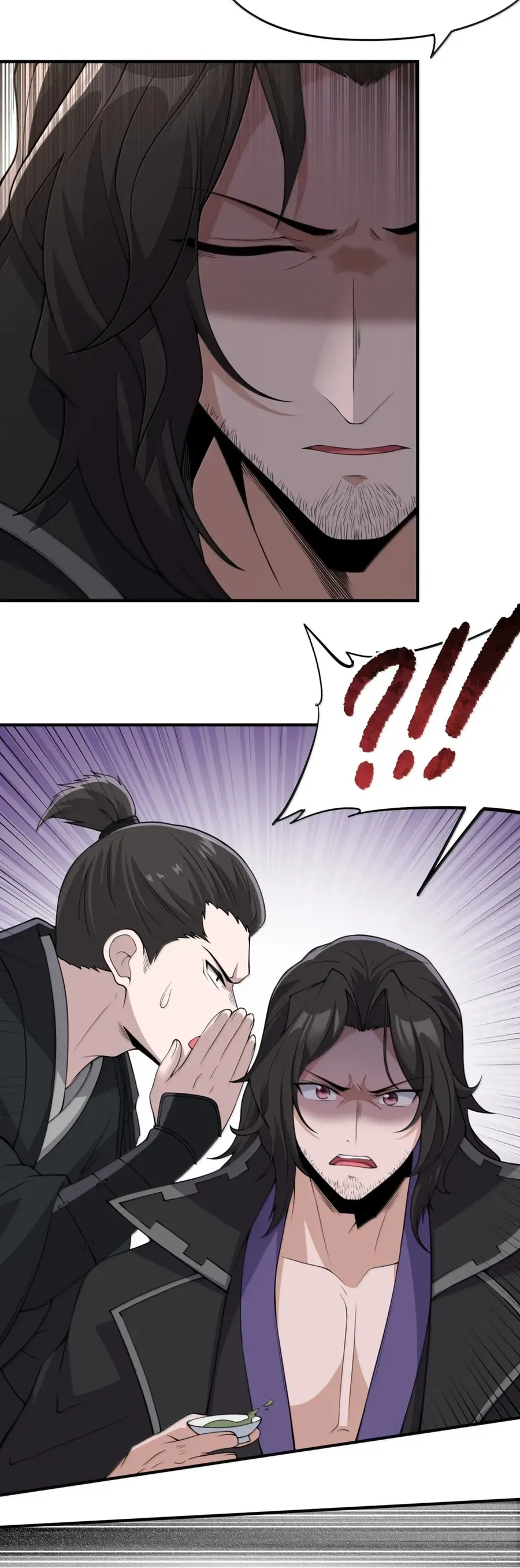 Thuật Sĩ Luyện Kim Tà Ác Không Giải Quyết Được Vật Thí Nghiệm Của Mình [Chap 67-68]