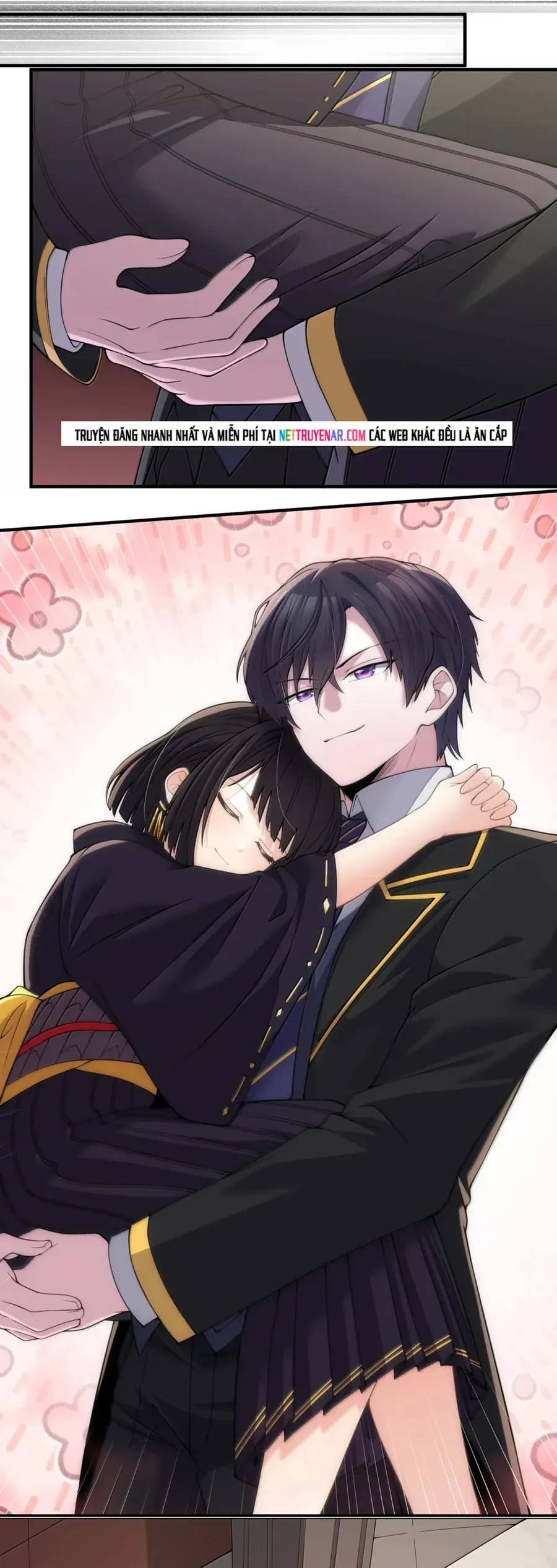 Thuật Sĩ Luyện Kim Tà Ác Không Giải Quyết Được Vật Thí Nghiệm Của Mình [Chap 67-68]