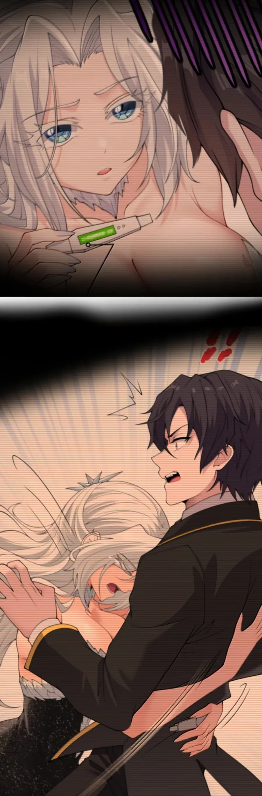 Thuật Sĩ Luyện Kim Tà Ác Không Giải Quyết Được Vật Thí Nghiệm Của Mình [Chap 67-68]