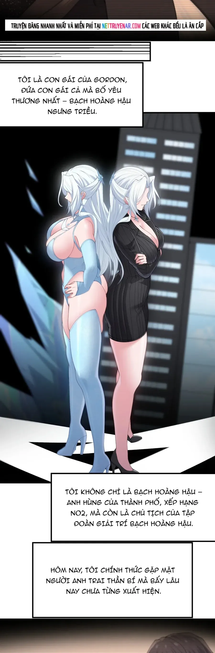 Thuật Sĩ Luyện Kim Tà Ác Không Giải Quyết Được Vật Thí Nghiệm Của Mình [Chap 67-68]