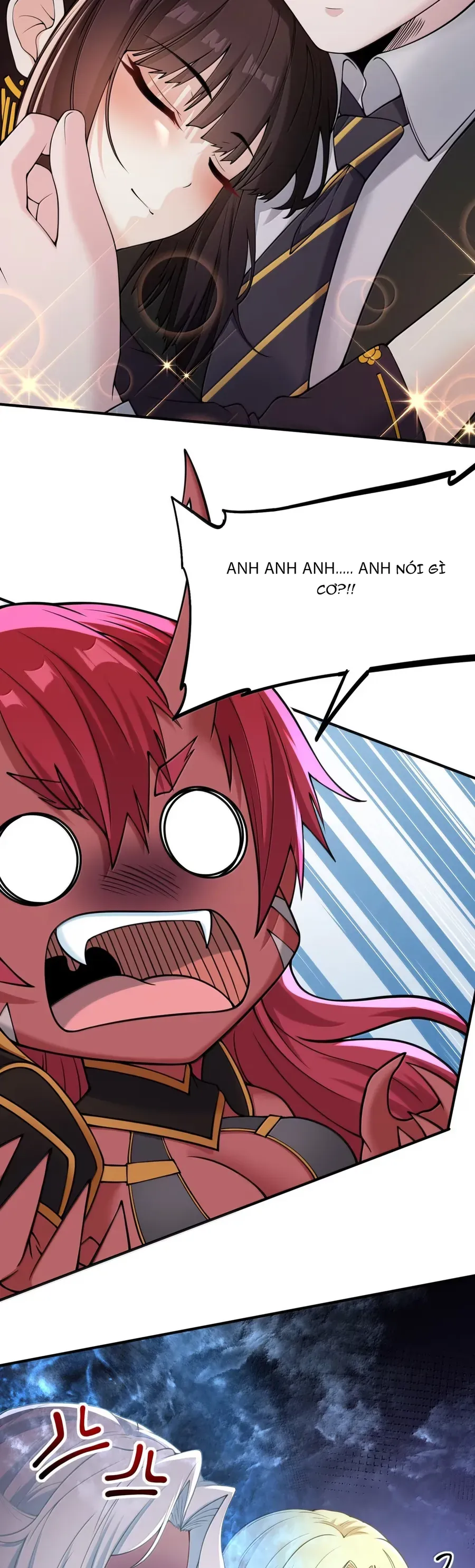 Thuật Sĩ Luyện Kim Tà Ác Không Giải Quyết Được Vật Thí Nghiệm Của Mình [Chap 67-68]