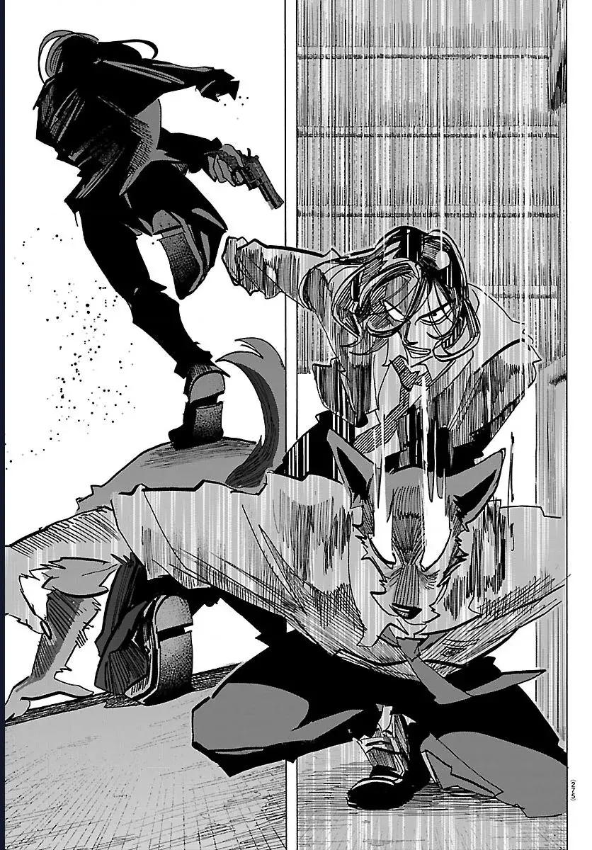 Lý Trí Của Taika Chương 47 - Trang 13