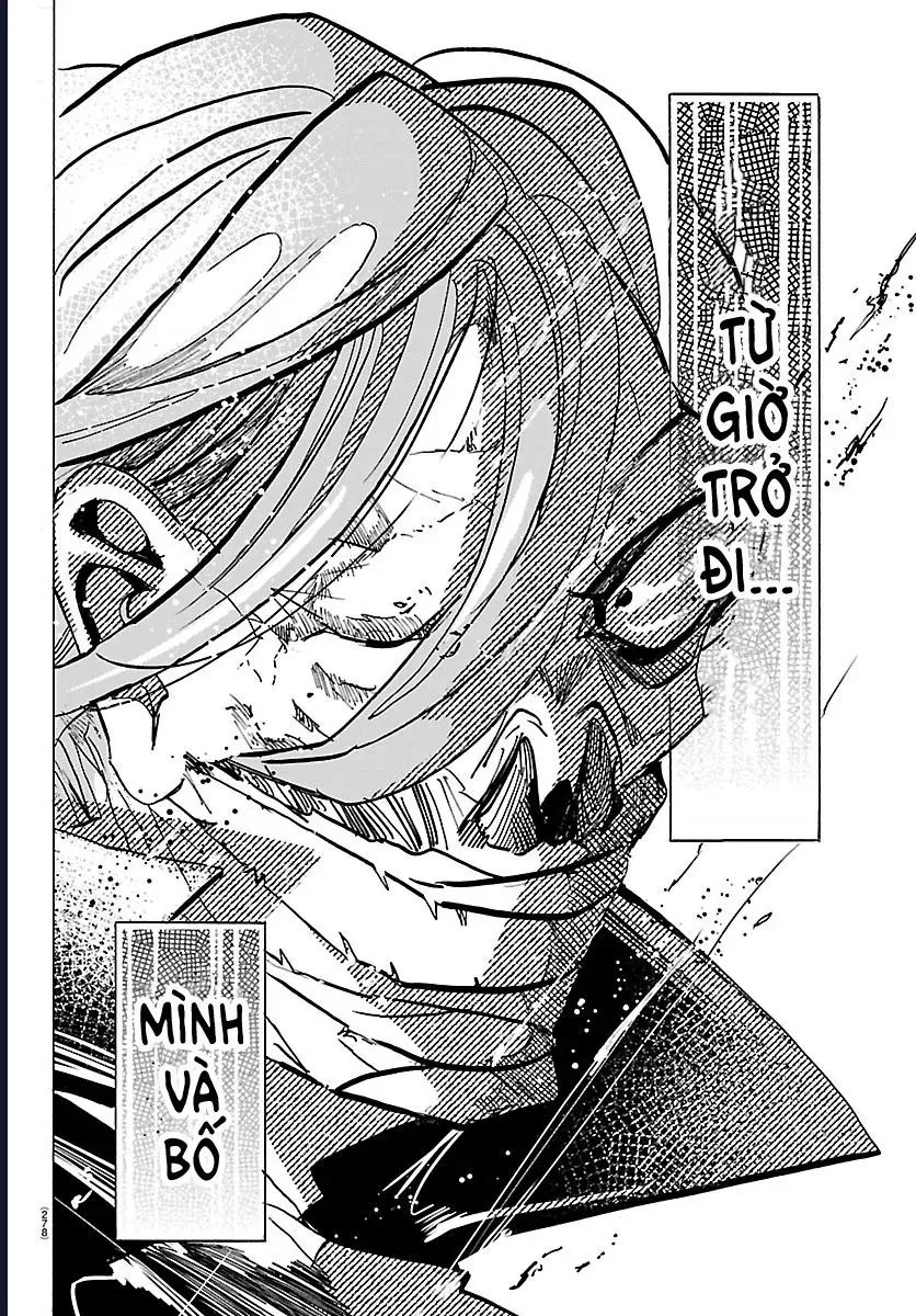 Lý Trí Của Taika Chương 47 - Trang 16