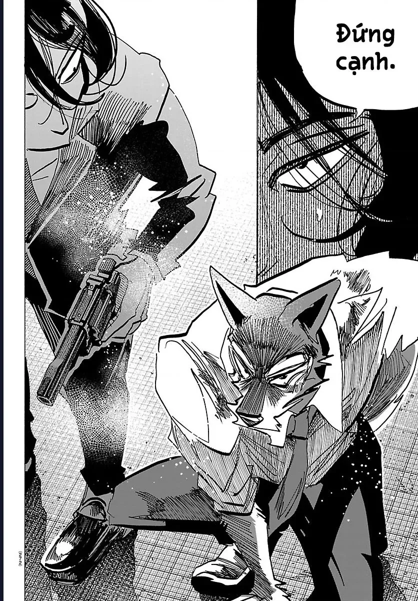 Lý Trí Của Taika Chương 47 - Trang 10