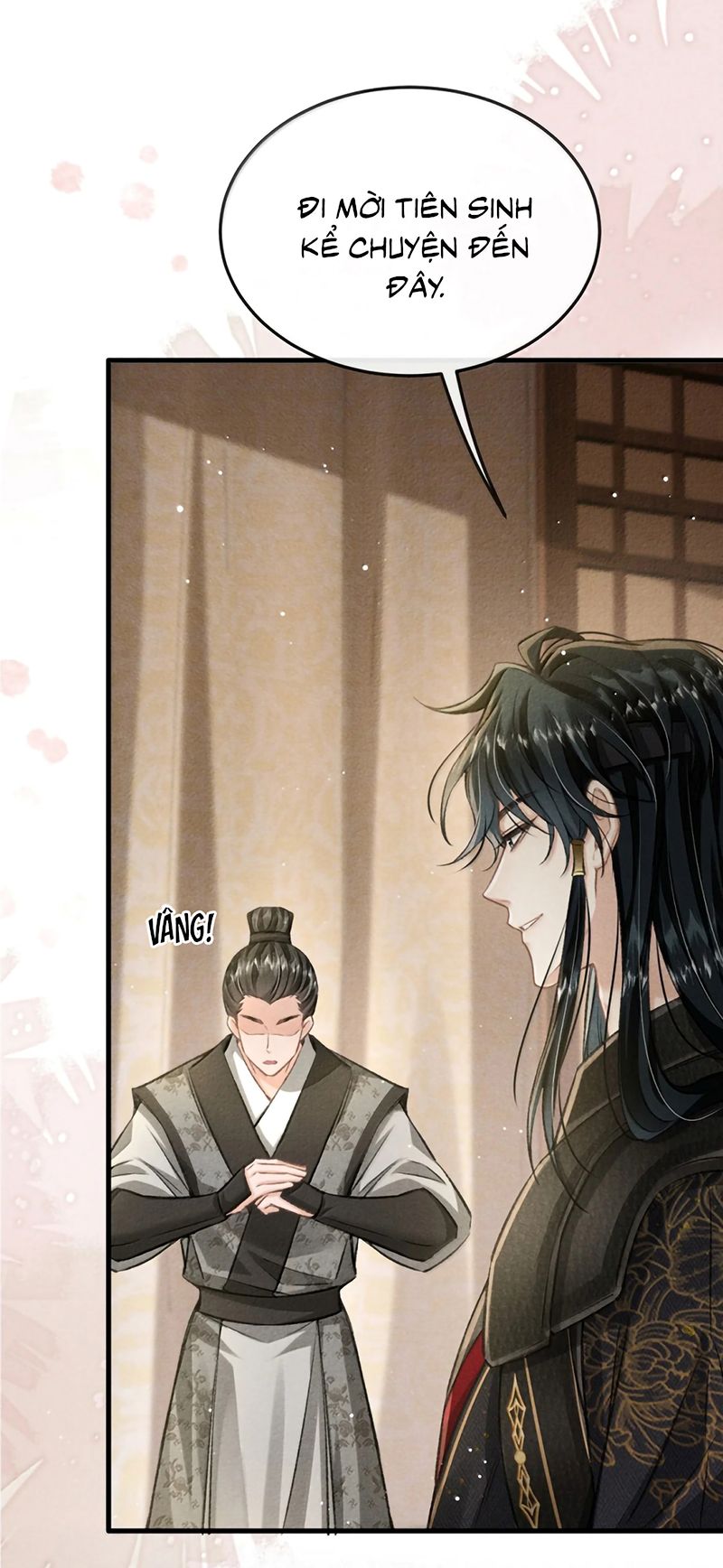 Đan Tiêu Vạn Dặm Chương 134 - Trang 2