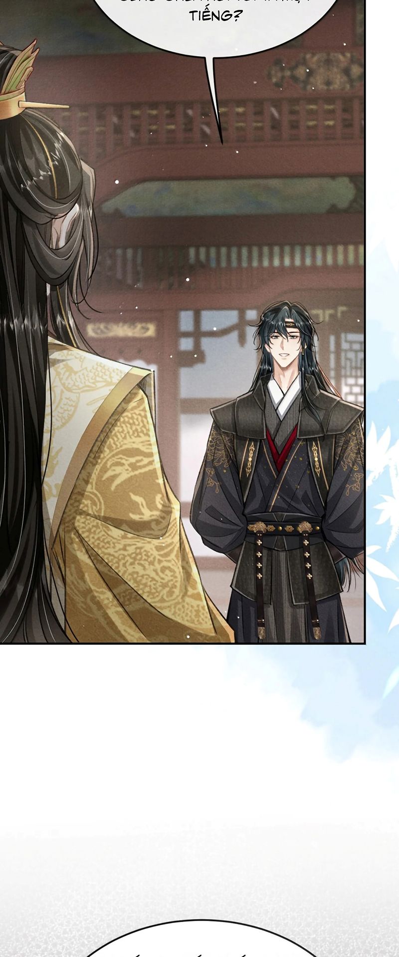 Đan Tiêu Vạn Dặm Chương 134 - Trang 18