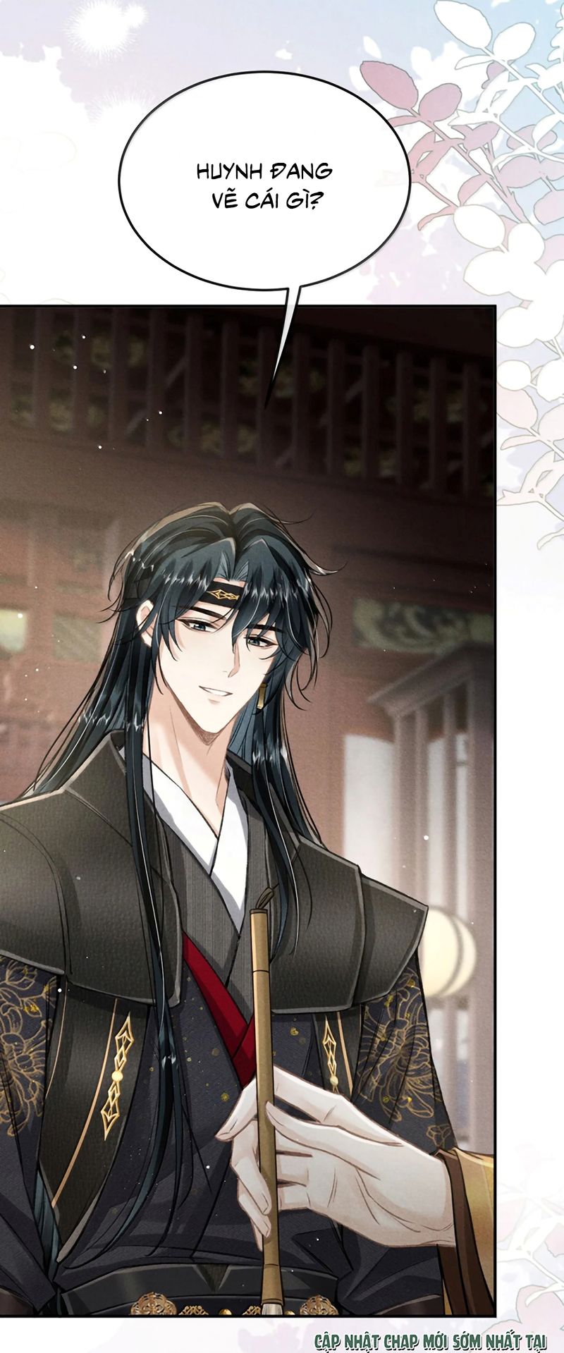 Đan Tiêu Vạn Dặm Chương 134 - Trang 20