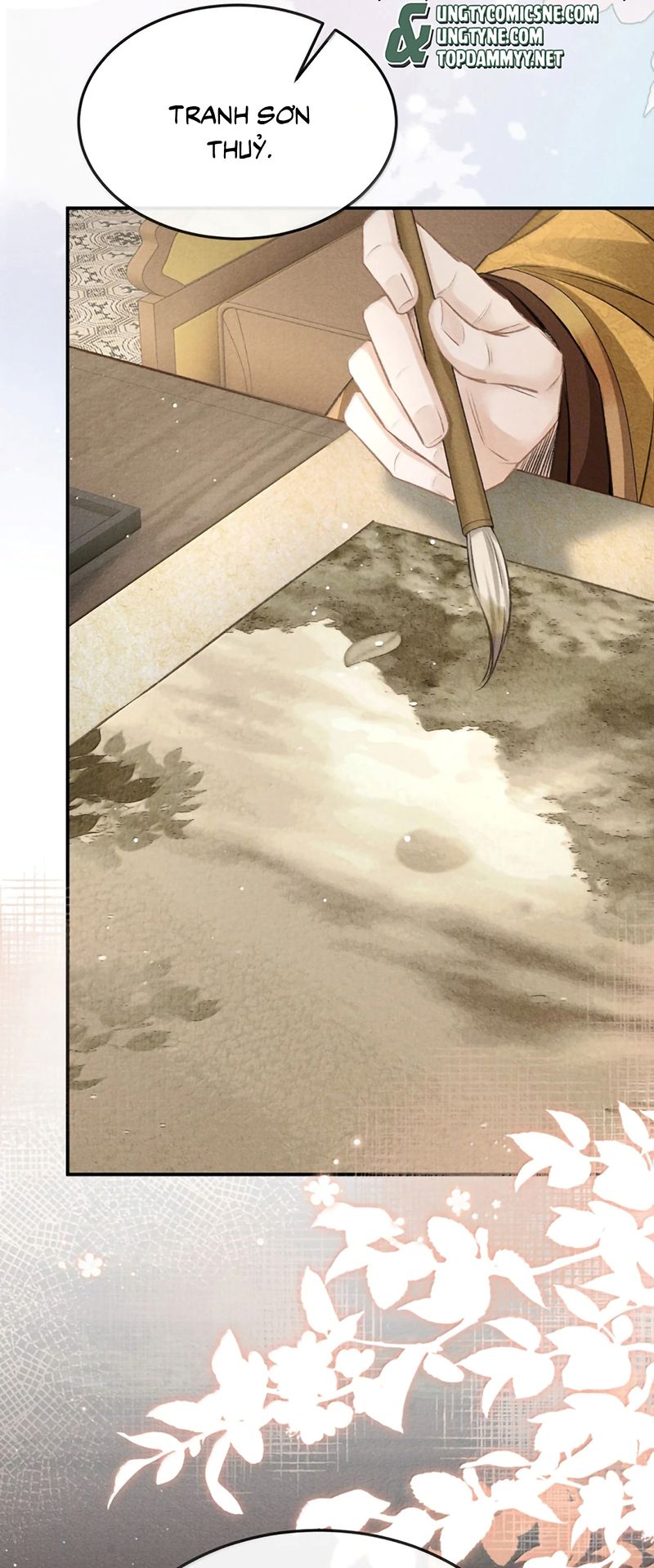 Đan Tiêu Vạn Dặm Chương 134 - Trang 21