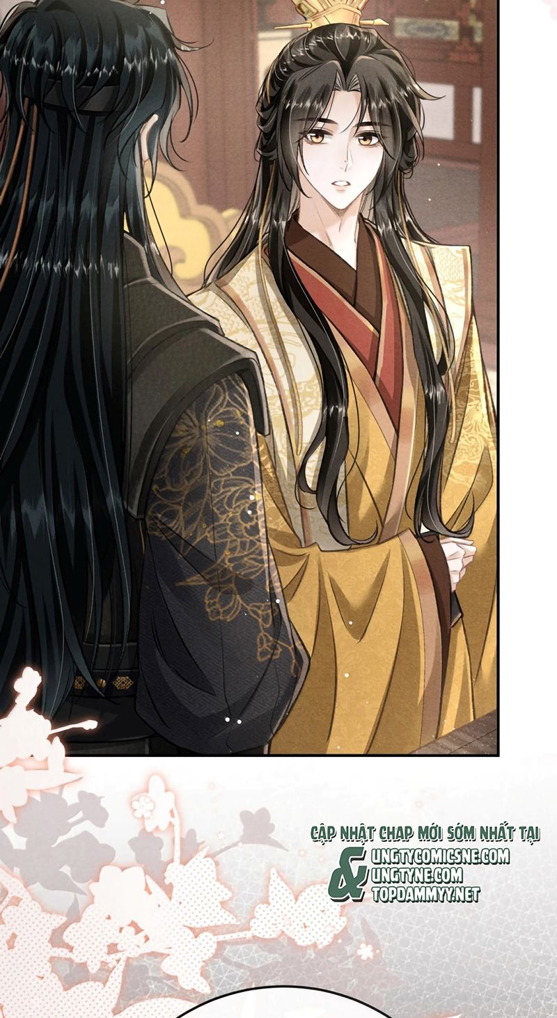 Đan Tiêu Vạn Dặm Chương 134 - Trang 28