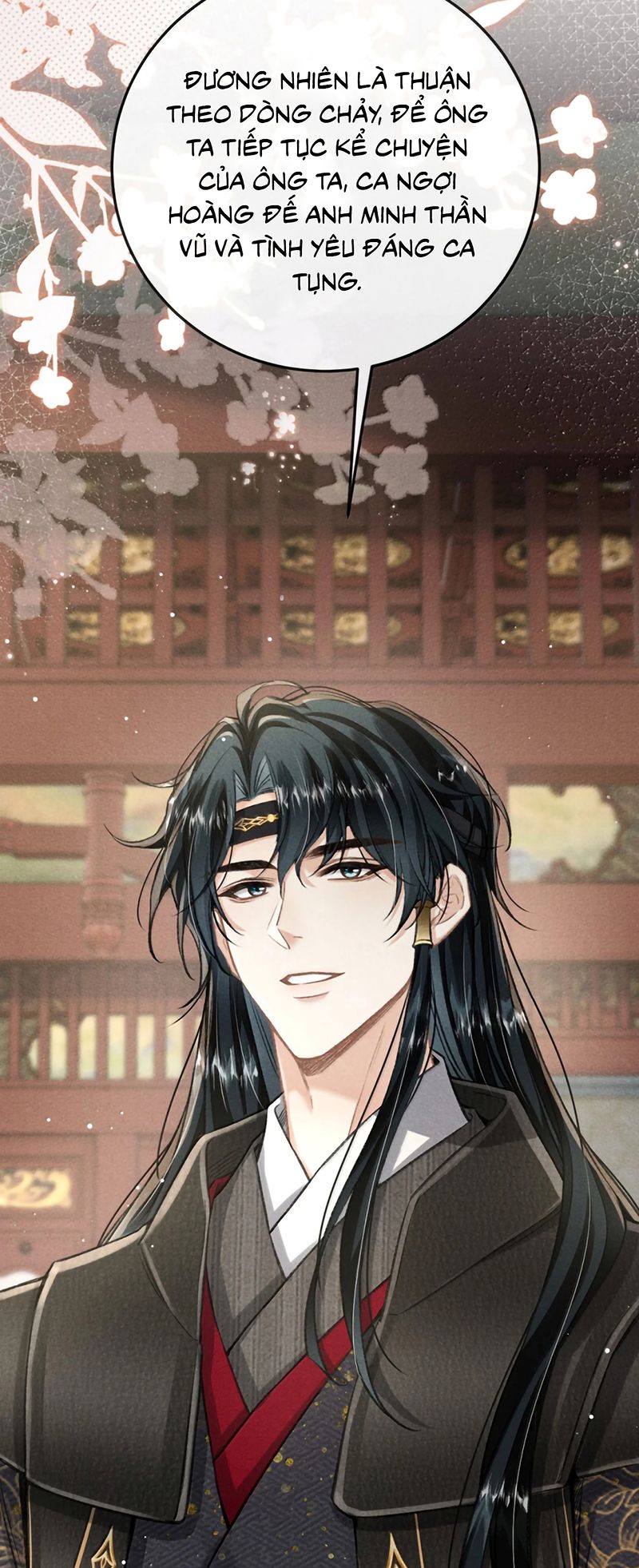 Đan Tiêu Vạn Dặm Chương 134 - Trang 29