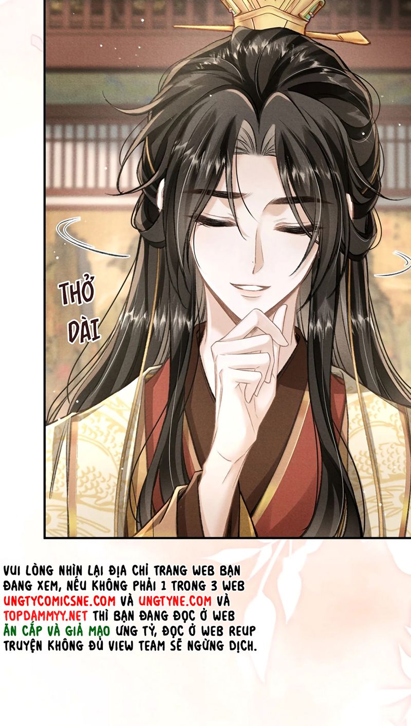 Đan Tiêu Vạn Dặm Chương 134 - Trang 31