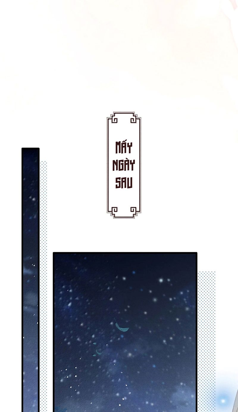 Đan Tiêu Vạn Dặm Chương 134 - Trang 32