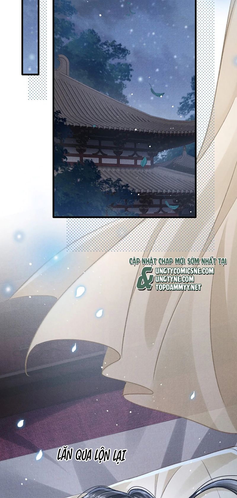 Đan Tiêu Vạn Dặm Chương 134 - Trang 33