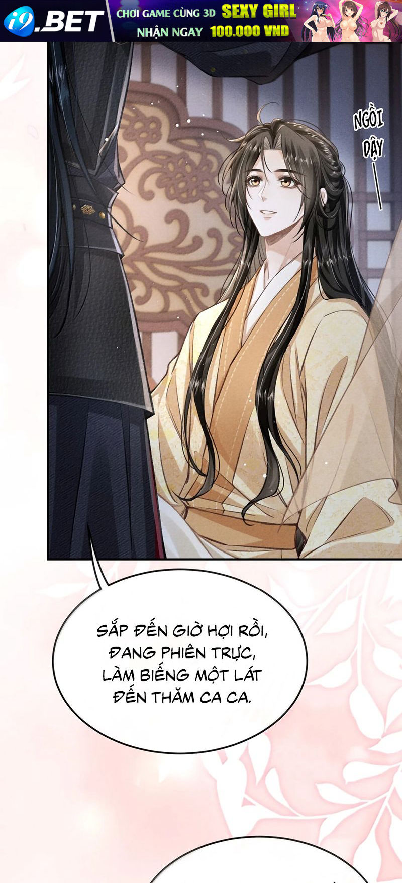 Đan Tiêu Vạn Dặm Chương 134 - Trang 38