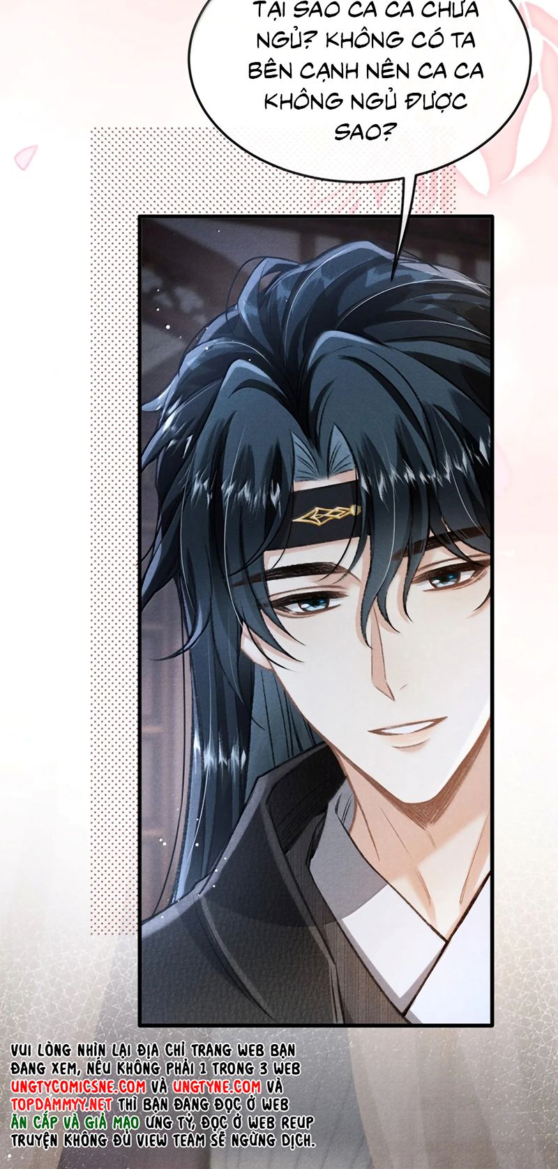 Đan Tiêu Vạn Dặm Chương 134 - Trang 39