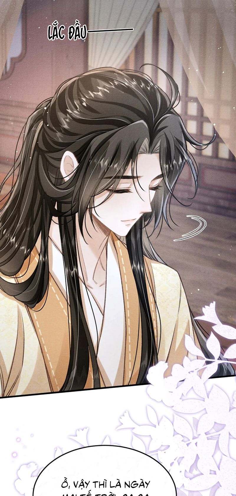 Đan Tiêu Vạn Dặm Chương 134 - Trang 40