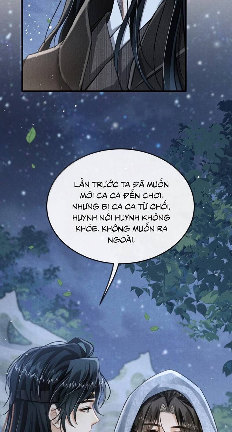 Đan Tiêu Vạn Dặm Chương 135 - Trang 12