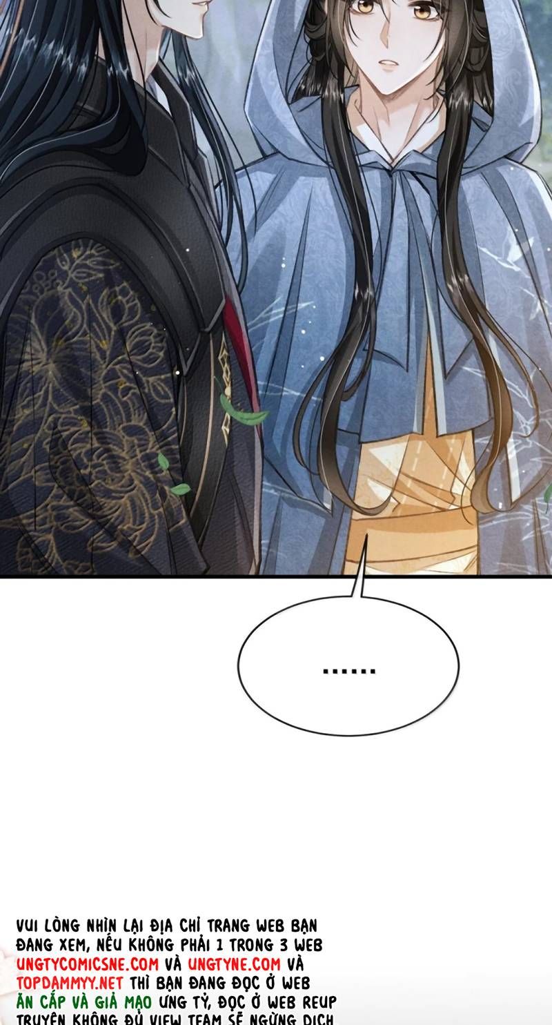 Đan Tiêu Vạn Dặm Chương 135 - Trang 13