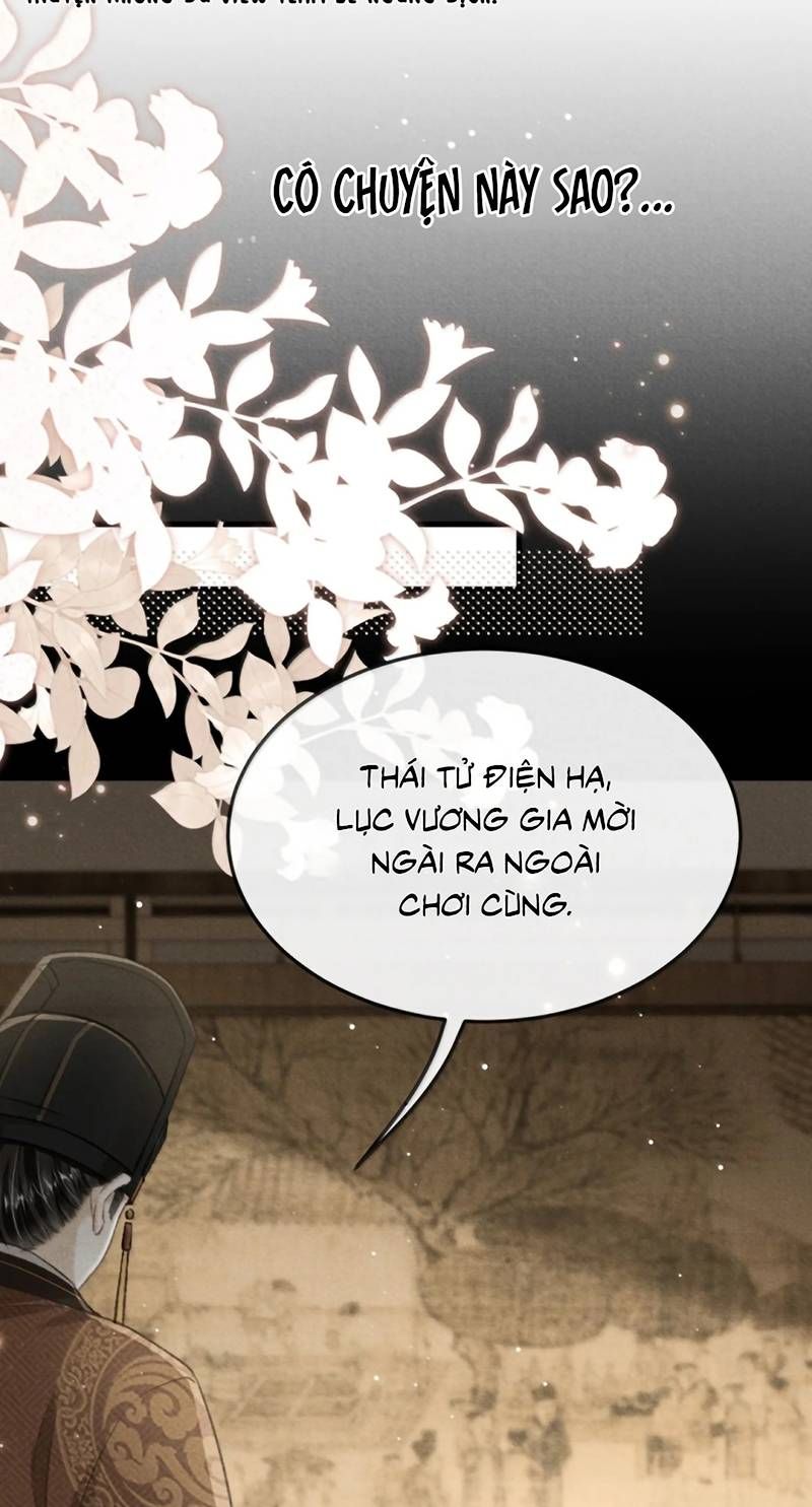 Đan Tiêu Vạn Dặm Chương 135 - Trang 14