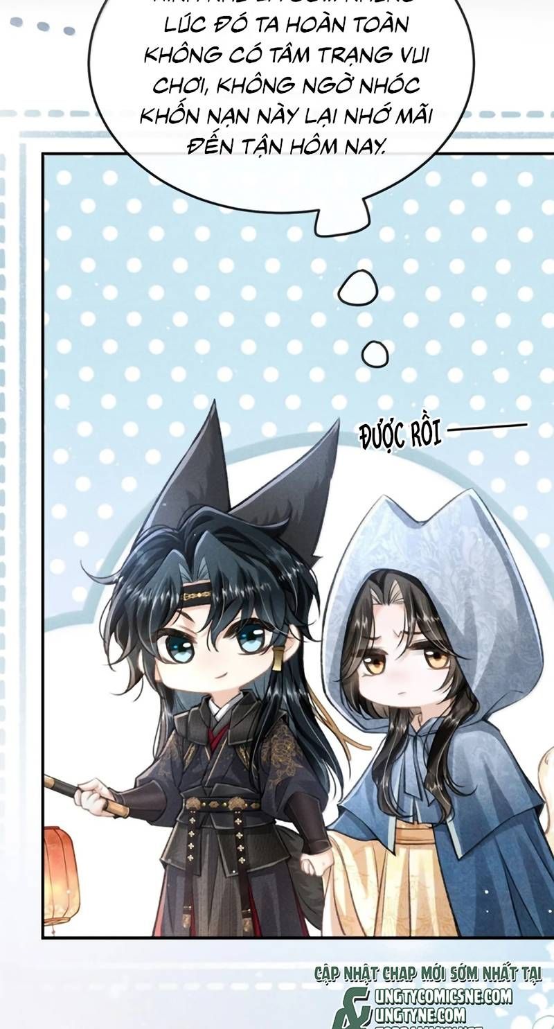 Đan Tiêu Vạn Dặm Chương 135 - Trang 16