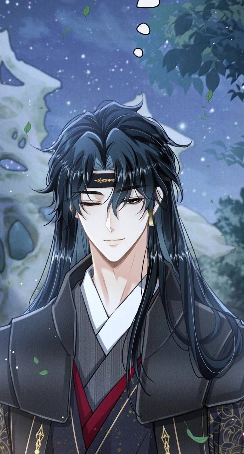 Đan Tiêu Vạn Dặm Chương 135 - Trang 18