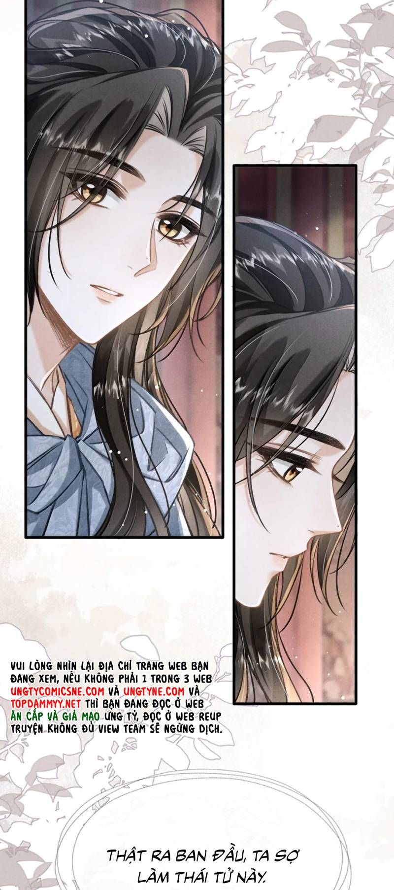 Đan Tiêu Vạn Dặm Chương 135 - Trang 24