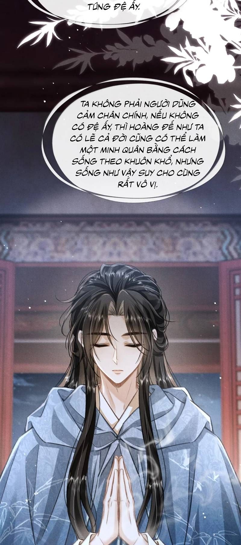 Đan Tiêu Vạn Dặm Chương 135 - Trang 27
