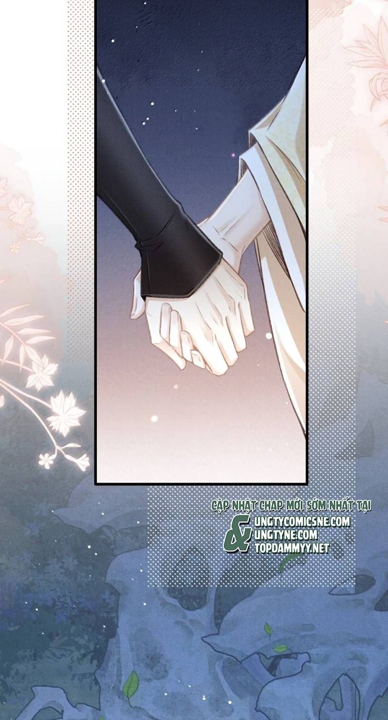 Đan Tiêu Vạn Dặm Chương 135 - Trang 4