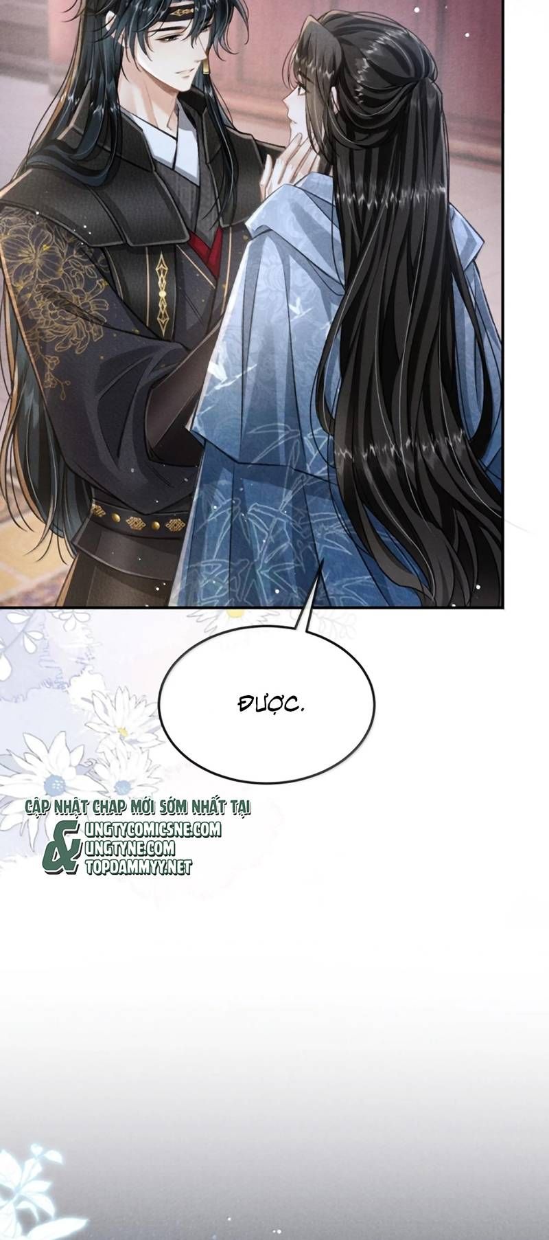 Đan Tiêu Vạn Dặm Chương 135 - Trang 32