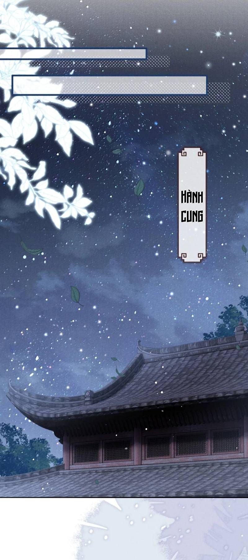 Đan Tiêu Vạn Dặm Chương 135 - Trang 33