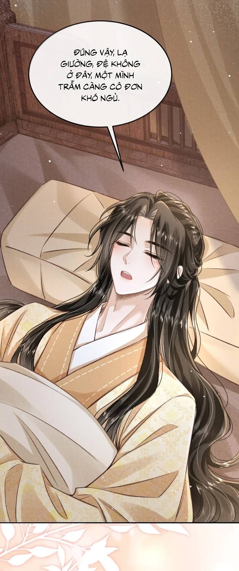 Đan Tiêu Vạn Dặm Chương 135 - Trang 35