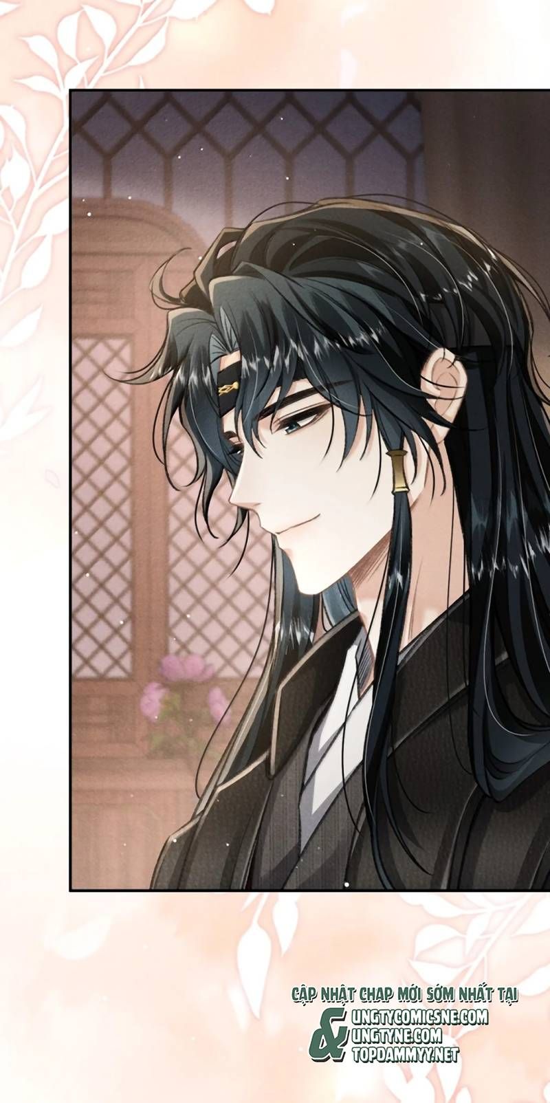 Đan Tiêu Vạn Dặm Chương 135 - Trang 36