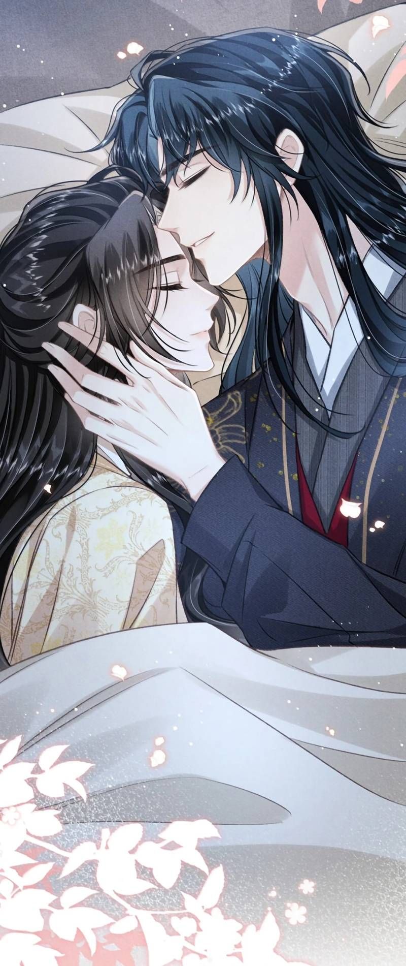 Đan Tiêu Vạn Dặm Chương 135 - Trang 42