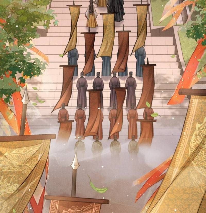 Đan Tiêu Vạn Dặm Chương 135 - Trang 45